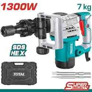 TOTAL Demolition Breaker TH2130016