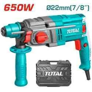 TOTAL Rotary Hammer TH306236