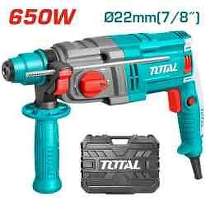 TOTAL Rotary Hammer TH306236