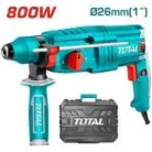 TOTAL Rotary Hammer TH308268