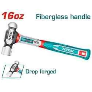 TOTAL Ball Pein Hammer THBPH61016