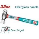 TOTAL Ball Pein Hammer THBPH61032