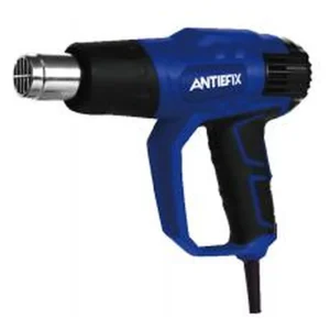 Antiefix Heat Gun 2000W মডেল THG01 - শক্তিশালী হিট গান