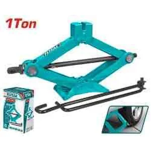 TOTAL Scissor Jack THT101011