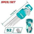 TOTAL Hex Key THT106191