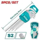 TOTAL Hex Key THT106192