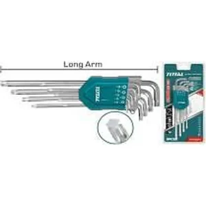 TOTAL Torx Key THT106391
