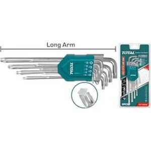 TOTAL Torx Key THT106392