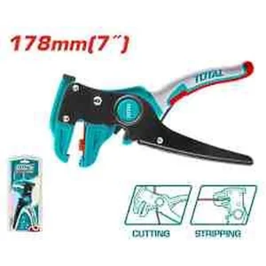 TOTAL Wire Stripper THT15606