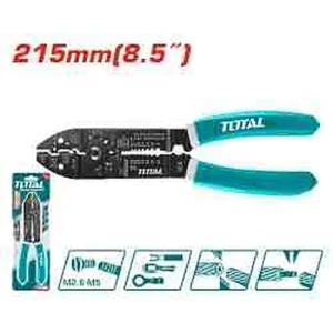 TOTAL Wire Stripper THT15851