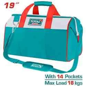 TOTAL Tools Bag THT261925