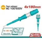 TOTAL Test Pencil THT291908