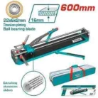 TOTAL Tile Cutter THT576003