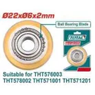 TOTAL Tile Cutter Blade THT576003B