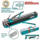 TOTAL Tile Cutter THT578002