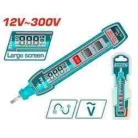 TOTAL Test Pencil THTS33001