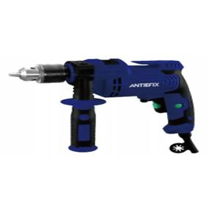 Antiefix Impact Drill TID05-13