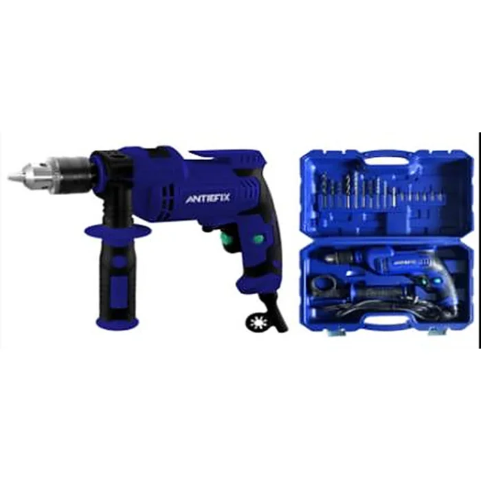Antiefix Impact Drill TID05-13D