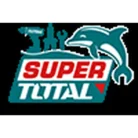 TOTAL Iron Padlock TLK31631