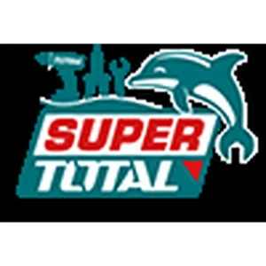 TOTAL Iron Padlock TLK31631