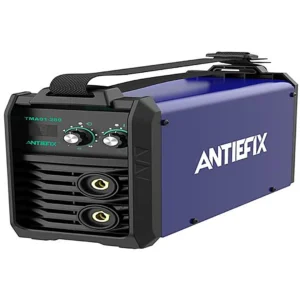 Antiefix Welding Machine TMA01-280