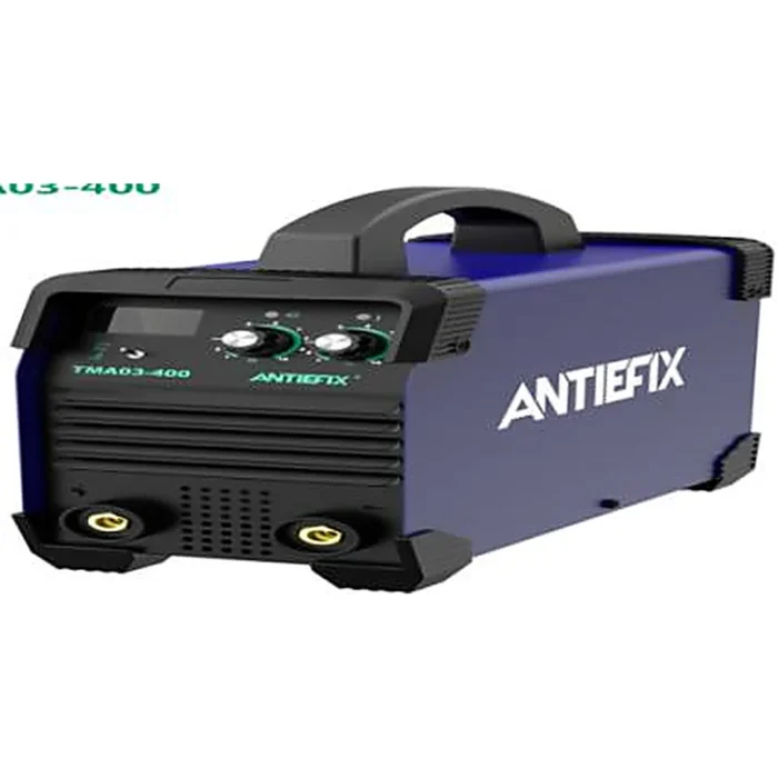 Antiefix Welding Machine TMA03-400