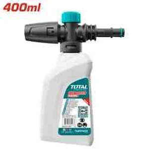 TOTAL Foam Producer 400mL adjustable foam gun মডেল TMFP402