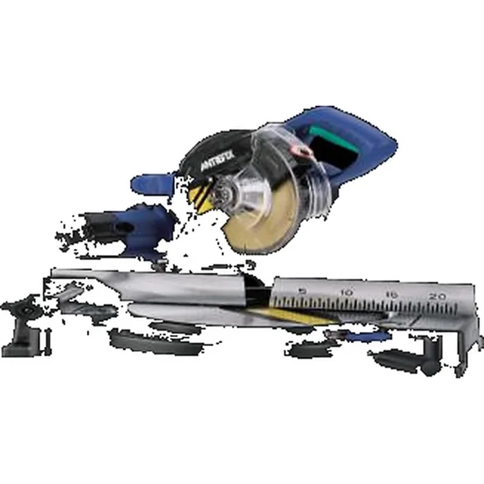 Antiefix Miter Saw TMS01-255 255mm 1900W মিটার স করাত