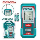 TOTAL Laser Distance Detector TMT55016