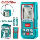 TOTAL Laser Distance Detector TMT57026