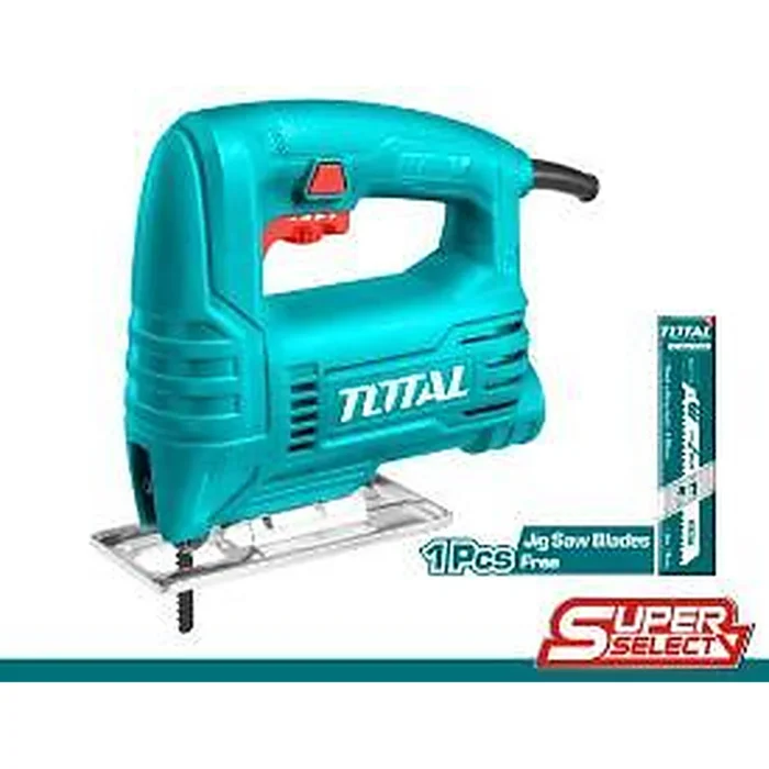 TOTAL Jig Saw TS2045565