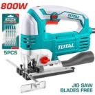 TOTAL Jig Saw TS2081356