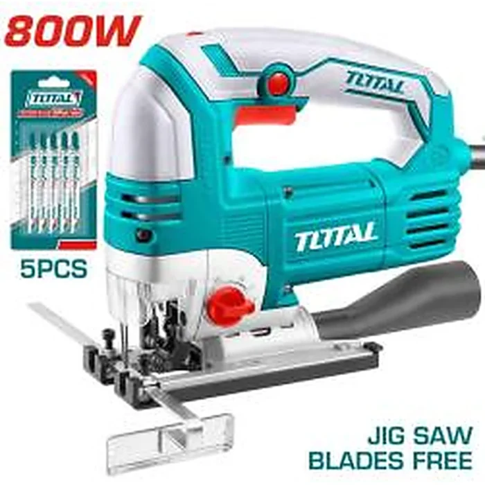 TOTAL Jig Saw TS2081356