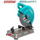 TOTAL Cut Off Saw TS223558