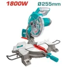 TOTAL Mitre Saw TS42152557