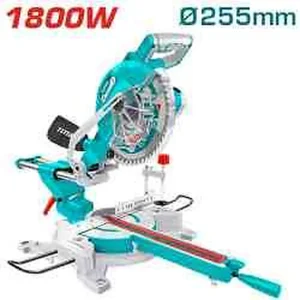 TOTAL Mitre Saw TS421825517