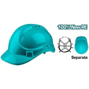 TOTAL Safety Helmet TSP2608