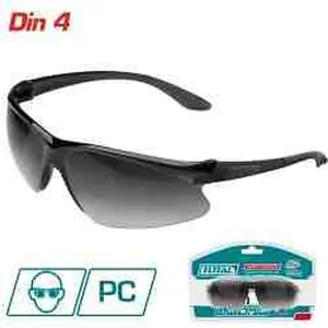 TOTAL Safety Goggles TSP305
