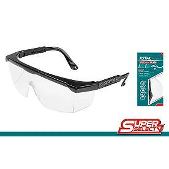 TOTAL Safety Goggles TSP342