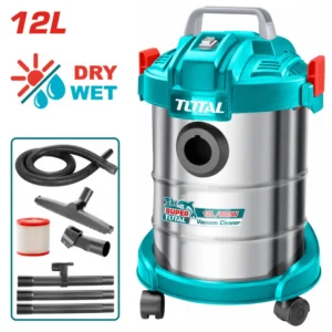 TOTAL Vacuum Cleaner TVC14122