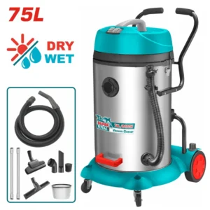 TOTAL Vacuum Cleaner TVC24751