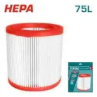 TOTAL Air-Inlet Hepa TVCAIHP03