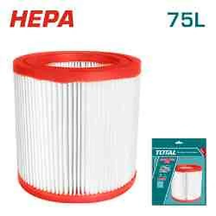 TOTAL Air-Inlet Hepa TVCAIHP03