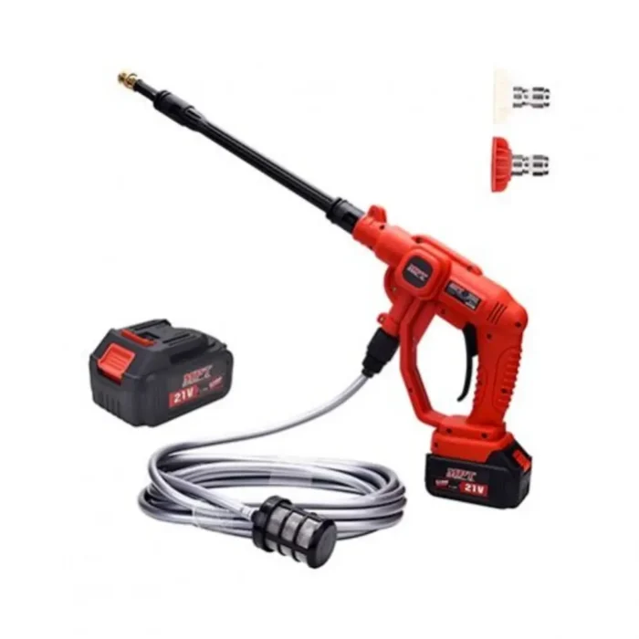 UMCPW2103 MPT Cordless Pressure Washer 21V মডেল UMCPW2103 এর ছবি
