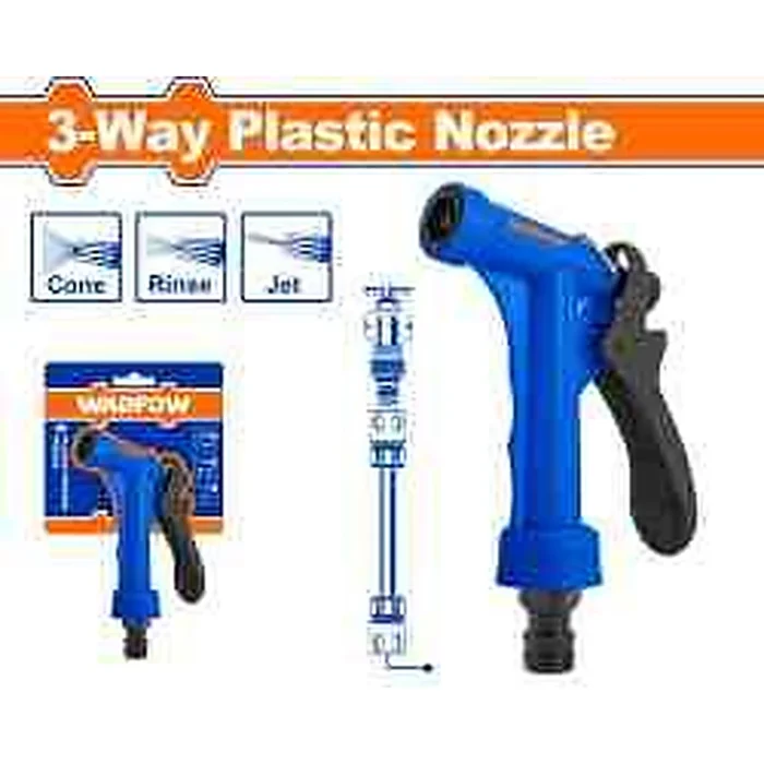 WNE1E34 WADFOW Plastic Trigger Nozzle WNE1E34