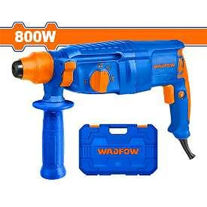 WADFOW Rotary Hammer 800W Bangladesh