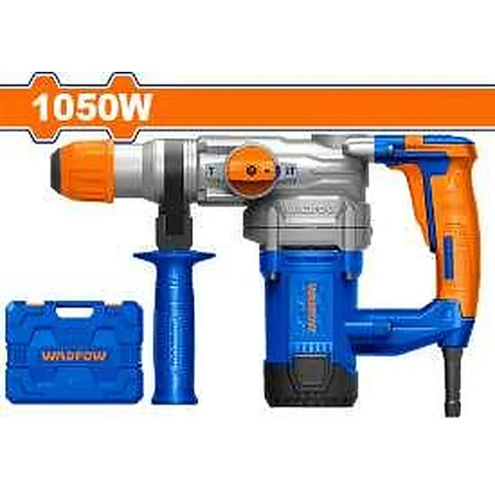 WADFOW Rotary Hammer 800W Bangladesh