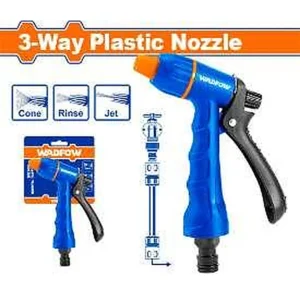 WSN1E03 WADFOW Plastic Trigger Nozzle WSN1E03