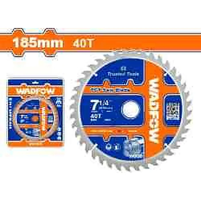 WTC1K05 WADFOW Tct Saw Blade WTC1K05