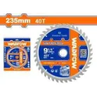 WADFOW Tct Saw Blade WTC1K07
